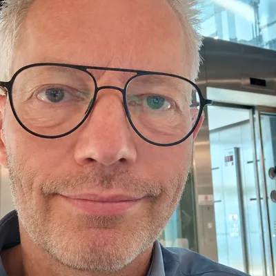 Sven van den Broek