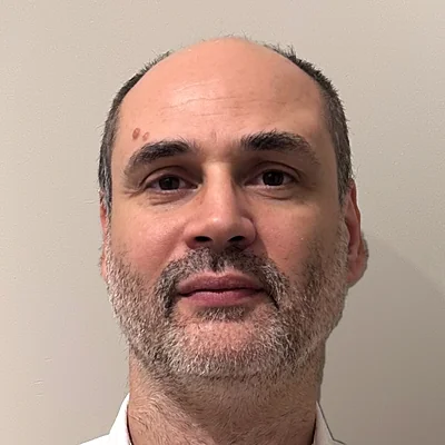 Thierry De Marre